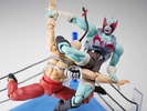 фотография S.H.Figuarts Ramenman Original Color Edition