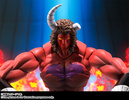 фотография S.H.Figuarts Meat-kun and Buffaloman 10 million power ver.