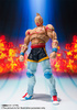 фотография S.H.Figuarts Kinnikuman Super Phoenix