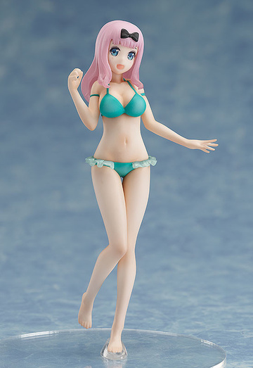 главная фотография S-style Fujiwara Chika Swimsuit Ver.