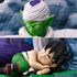 Dragon Ball Arise Piccolo & Son Gohan Normal Color Ver.