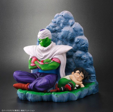 главная фотография Dragon Ball Arise Piccolo & Son Gohan Normal Color Ver.