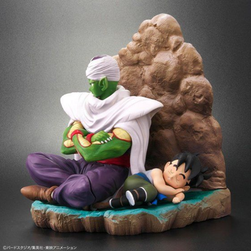 главная фотография Dragon Ball Arise Piccolo & Son Gohan Special Color Ver.