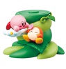 фотография Tsunagete Kawaii! Kirby to fushigina ki ～Tree in Dreams～: Kirby & Waddle Dee