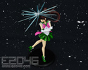 фотография E2046 ORI Fashion Super Sailor Jupiter