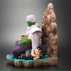 фотография Dragon Ball Arise Piccolo & Son Gohan Special Color Ver.