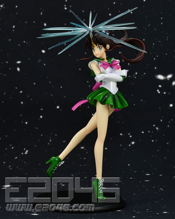 главная фотография E2046 ORI Fashion Super Sailor Jupiter