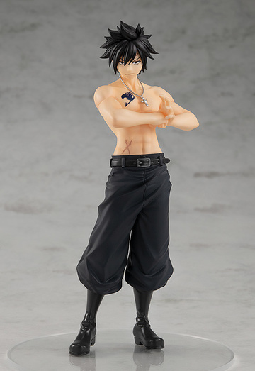 главная фотография POP UP PARADE Gray Fullbuster