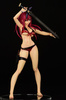 фотография Erza Scarlet Swimsuit Gravure_Style/ver.Flame