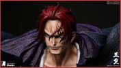 фотография Shanks 1/4