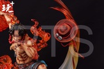 фотография 1/6 Scale 3 Brother Series Portgas D. Ace