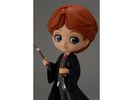 фотография Q Posket Ron Weasley With Scabbers