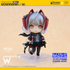 фотография Nendoroid W