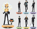 фотография Katekyo Hitman REBORN! ~10yrs Later~ BIG Acrylic Stand: Yamamoto