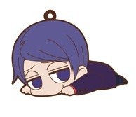 главная фотография Tokyo Ghoul Darun Rubber Strap Collection: Tsukiyama Shuu