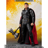 фотография S.H.Figuarts Thor