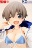 фотография KDcolle Hana Uzaki Swimsuit Ver.