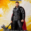 фотография S.H.Figuarts Thor