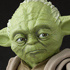 S.H.Figuarts Yoda