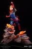 фотография ARTFX Premier Captain Marvel