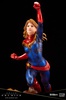 фотография ARTFX Premier Captain Marvel