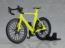 фотография figma+PLAMAX Road Bike (Lime Green)