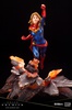 фотография ARTFX Premier Captain Marvel