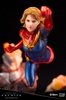 фотография ARTFX Premier Captain Marvel