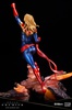 фотография ARTFX Premier Captain Marvel