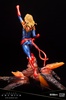 фотография ARTFX Premier Captain Marvel