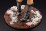 фотография HORROR Bishoujo Statue Leatherface