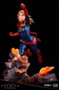 фотография ARTFX Premier Captain Marvel