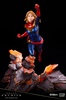 фотография ARTFX Premier Captain Marvel