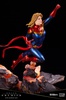 фотография ARTFX Premier Captain Marvel