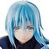 Ichiban Kuji Tensei Shitara Slime Datta Ken ～Maou Kakusei-hen～: Devil Rimuru