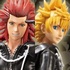 Ichiban Kuji Kingdom Hearts ~Second Memory~: Roxas & Axel