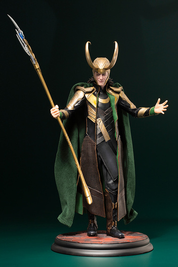 главная фотография ARTFX Loki