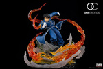 фотография Roy Mustang The Flame Alchemist