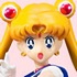 S.H.Figuarts Sailor Moon -Animation Color Edition-