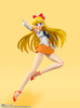 фотография S.H.Figuarts Sailor Venus -Animation Color Edition-