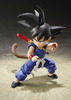 фотография S.H.Figuarts Son Goku Kid Era, Adventure Begins Ver.