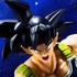 S.H.Figuarts Bardock