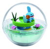 фотография Pokemon Terrarium Collection 8: Mizugorou & Hassboh