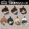 фотография Detective Conan Pinched Keychain Ver.3.0: Amuro