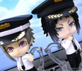 фотография Nendoroid Nakajima Atsushi Airport Ver.