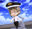 фотография Nendoroid Nakajima Atsushi Airport Ver.