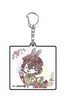 фотография Acrylic Keychain Bungo Stray Dogs 06/ Easter ver. GraffArt: Ranpo Edogawa