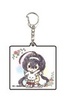 фотография Acrylic Keychain Bungo Stray Dogs 06/ Easter ver. GraffArt: Kyouka Izumi