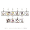 фотография Acrylic Keychain Bungo Stray Dogs 06/ Easter ver. GraffArt: Atsushi Nakajima