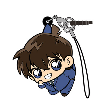 главная фотография Detective Conan Pinched Strap Ver.3.0: Shinichi